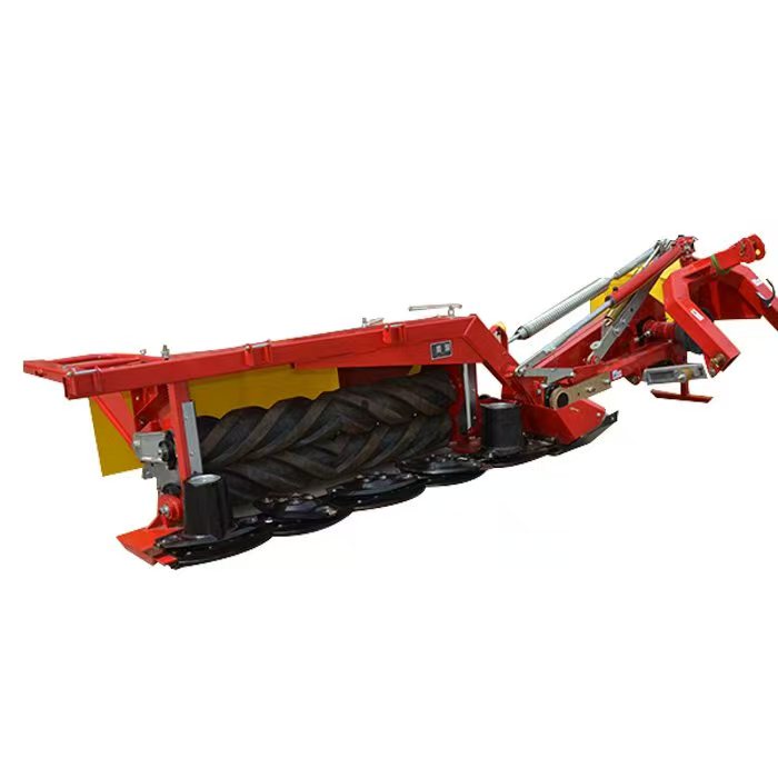 Perapi Pemotong Cakera 2.4M