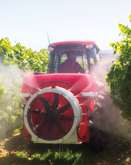 Penyembur Ledakan Udara: Memperkenalkan Permohonan Ketepatan Di Seluruh Industri