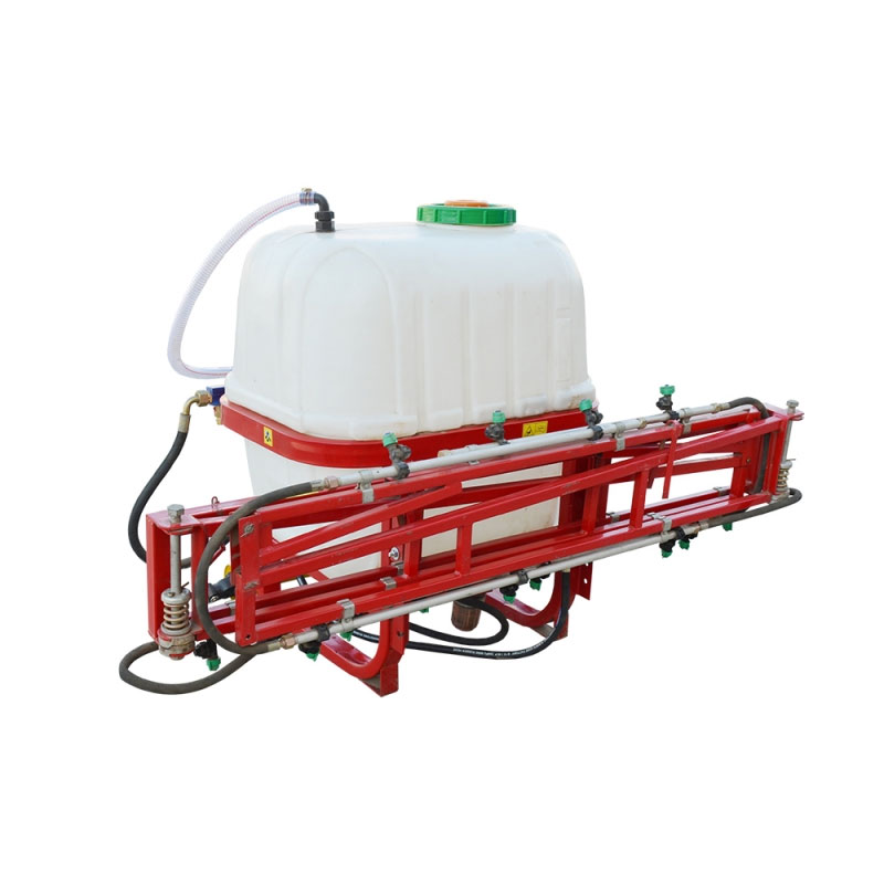 Penyembur Hitch 3 Point