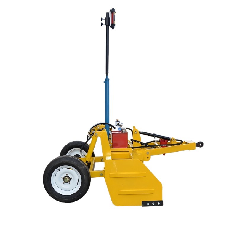 Agri Land Leveler
