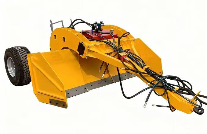 Big Bend Bridge Land Legeler