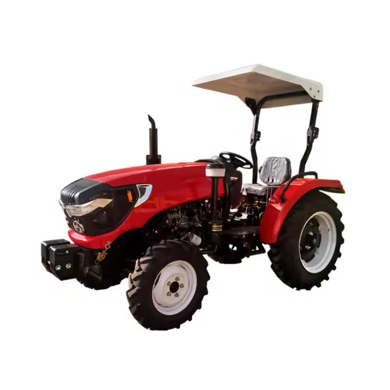 Traktor ladang