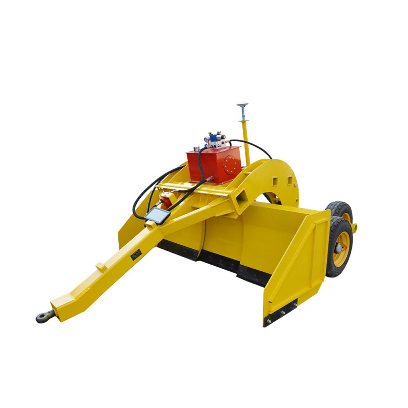 GPS Land Leveler GPS Land Leveler