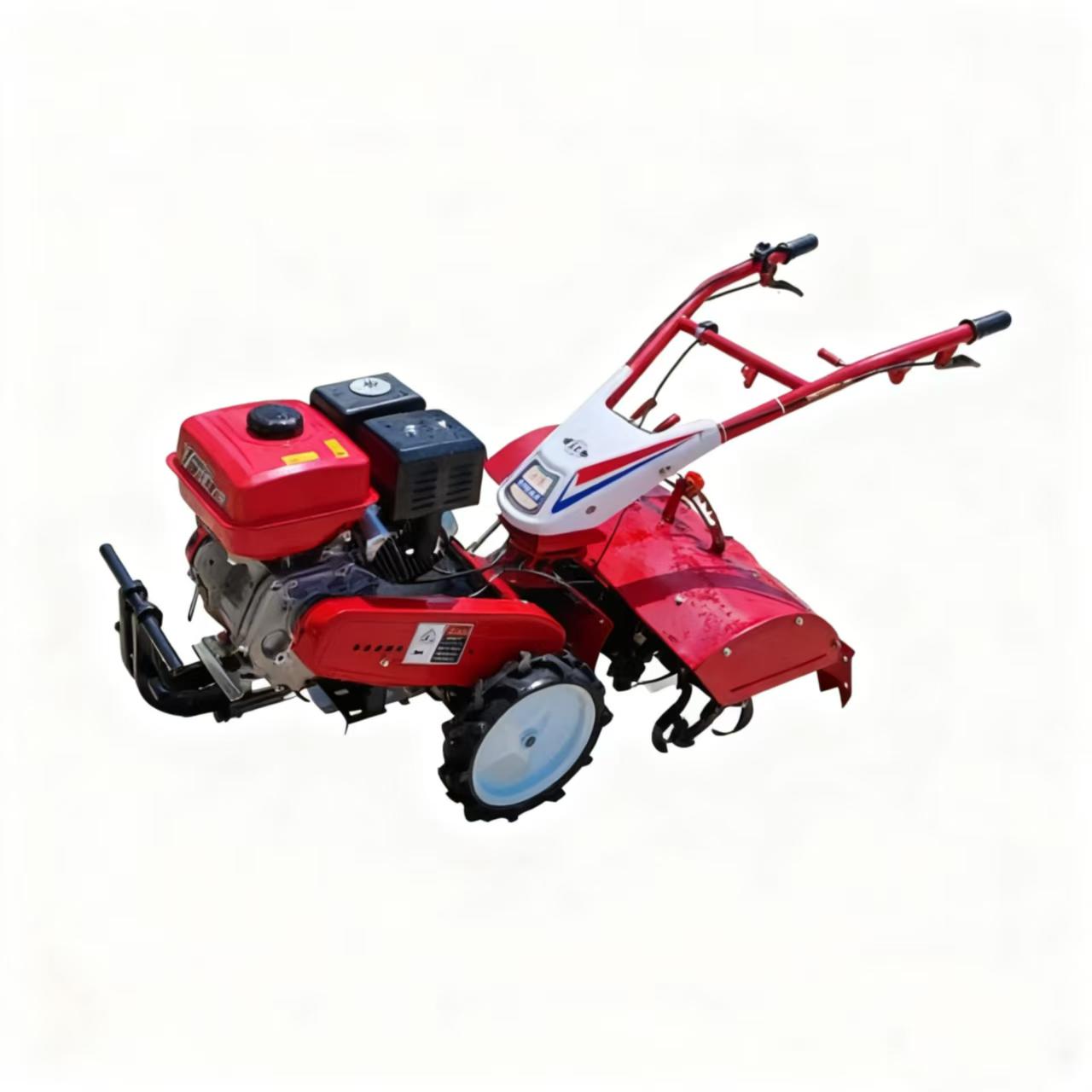 Micro Tiller Cultivator