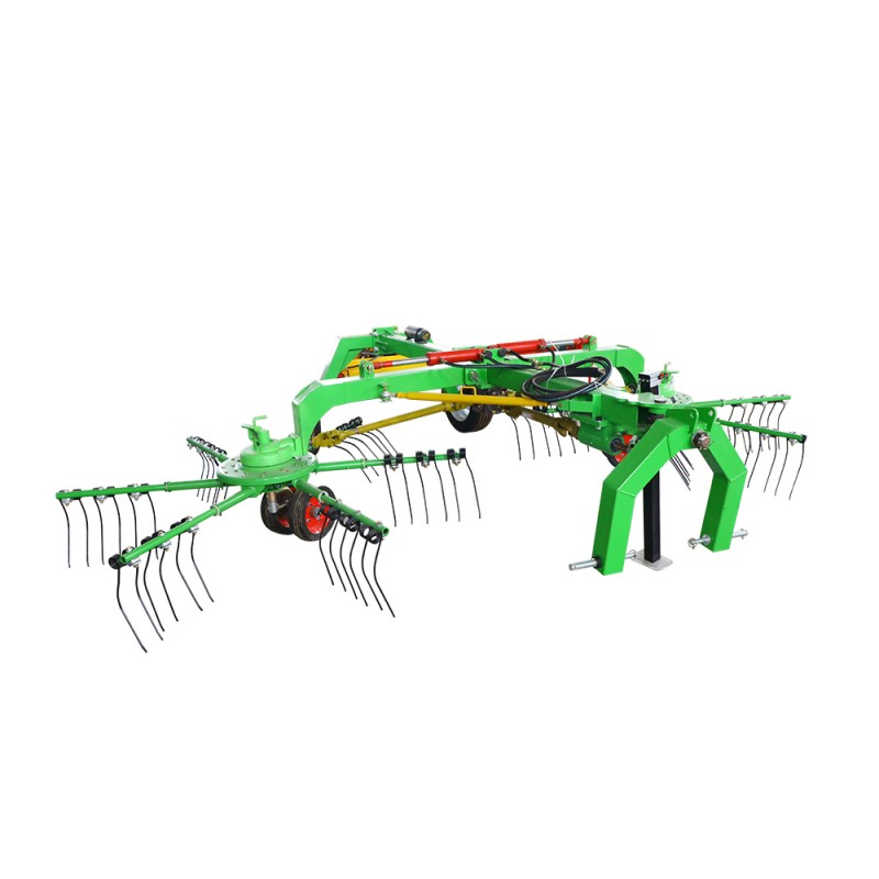 Rotary Hay Rake