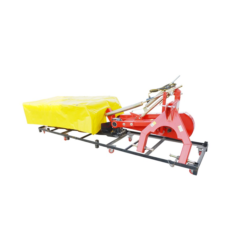 Pemotong Rotary Pemotong Rotary