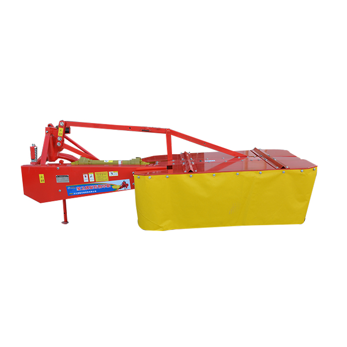 Pemotong Drum Silage