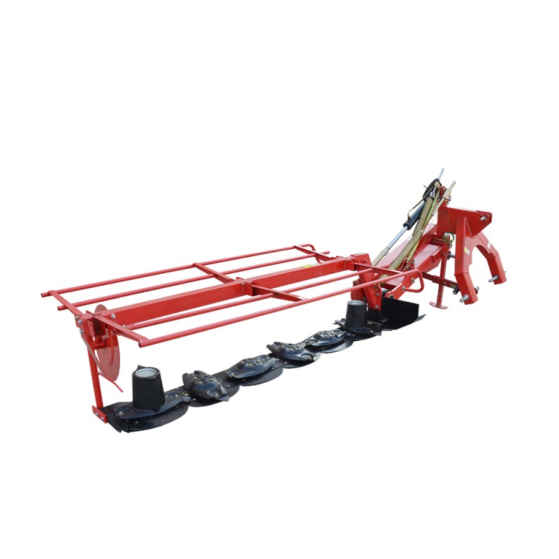 Pemotong cakera pemotong rumput pemotong rumput traktor Pemotong cakera pemotong rumput pemotong rumput traktor