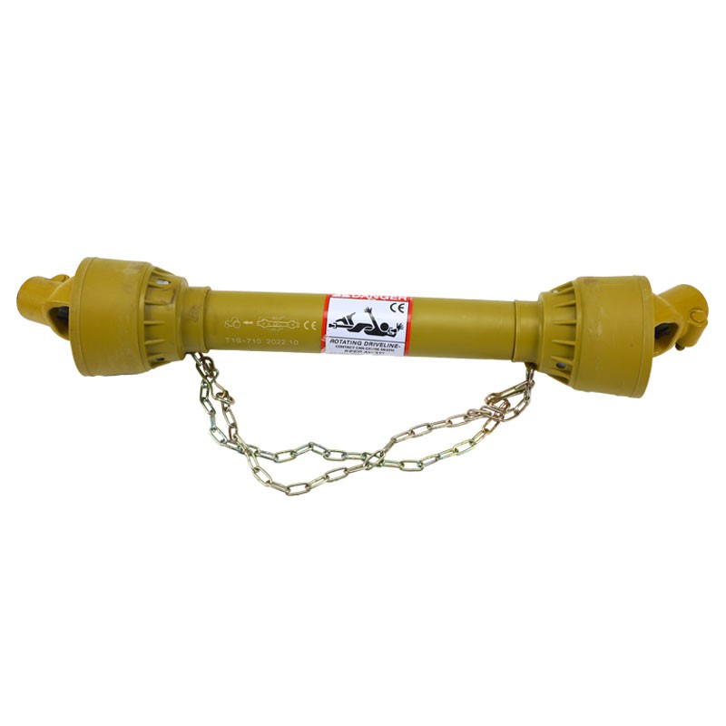 Traktor PTO Drive Aci